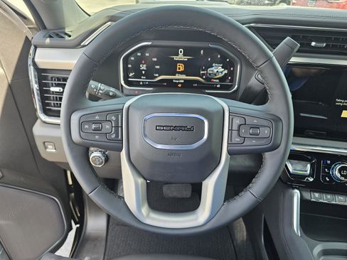 New 2025 GMC Sierra 2500 Denali w/ Technology Package image 8