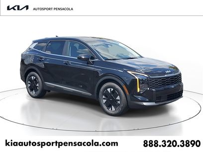 New 2026 Kia Sportage LX