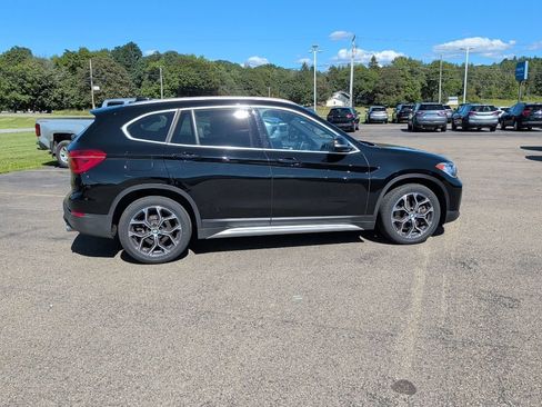 Used 2022 BMW X1 xDrive28i AWD/4WD image 5