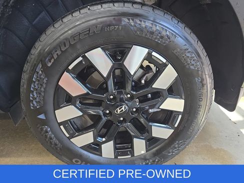 Certified 2026 Hyundai Santa Cruz SEL AWD/4WD image 34