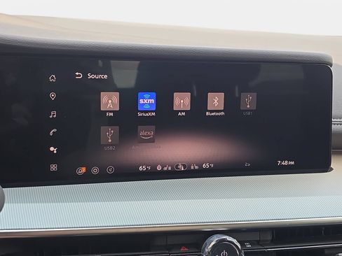 New 2026 Nissan Murano SL AWD/4WD image 21