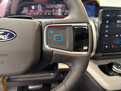 New 2025 Ford Expedition Max Active image 22