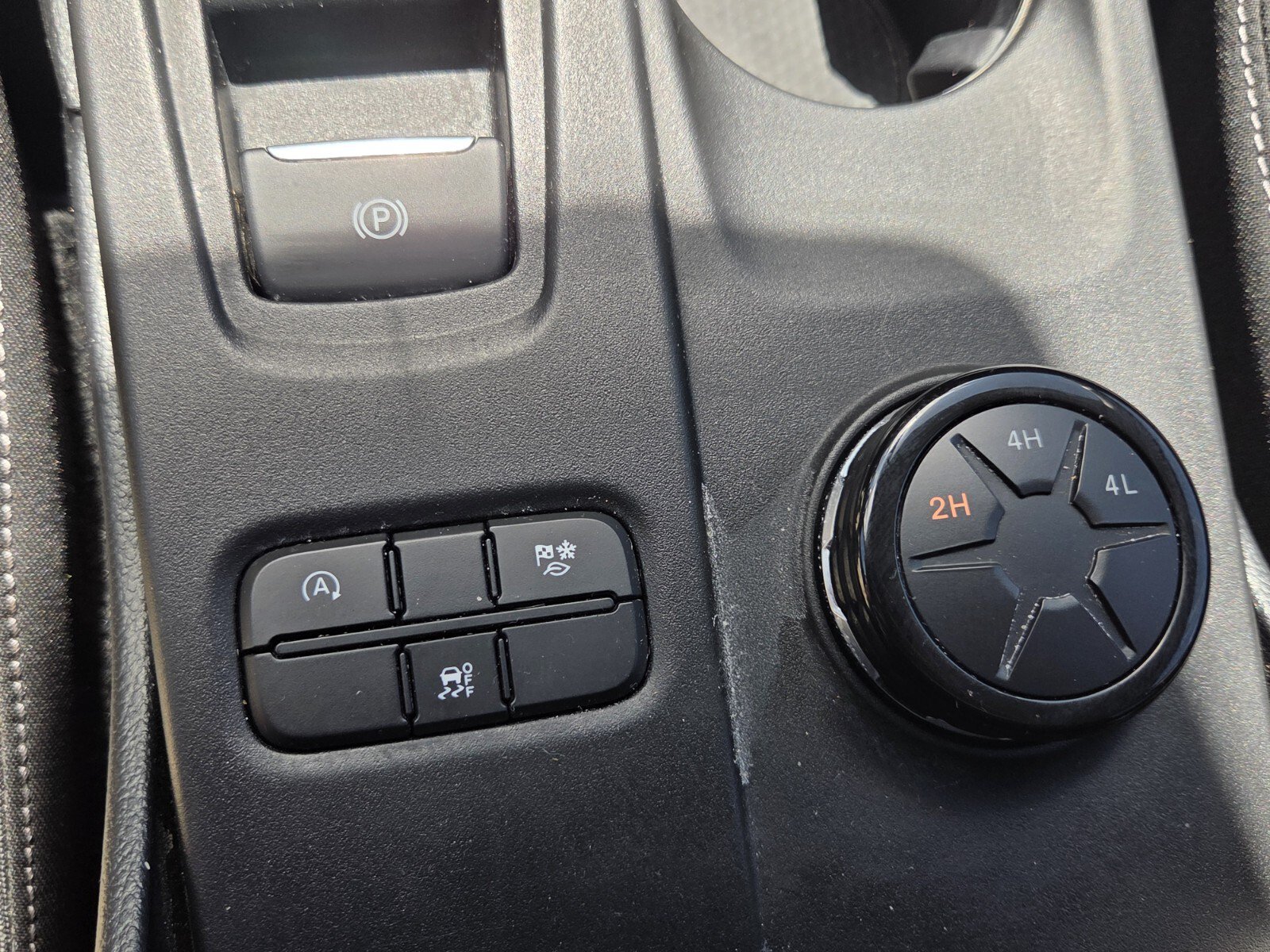 Used 2024 Ford Ranger XLT AWD/4WD image 15