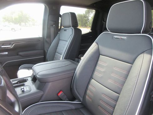 New 2026 GMC Sierra 1500 AT4X image 16