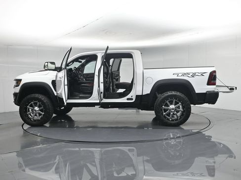Used 2022 RAM 1500 TRX w/ TRX Level 2 Equipment Group AWD/4WD image 38