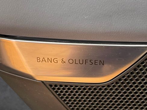 Used 2022 Audi e-tron GT Prestige w/ Prestige Package image 46