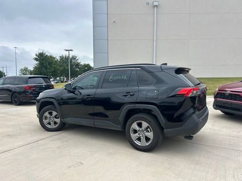 Used 2025 Toyota RAV4 XLE w/ Convenience Package AWD/4WD image 7