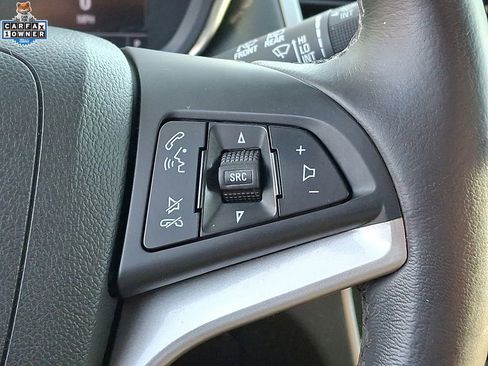 Used 2020 Chevrolet Trax LT w/ LT Convenience Package image 21