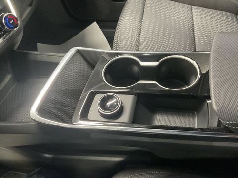 New 2026 Chevrolet Equinox LT w/ Midnight Edition image 21