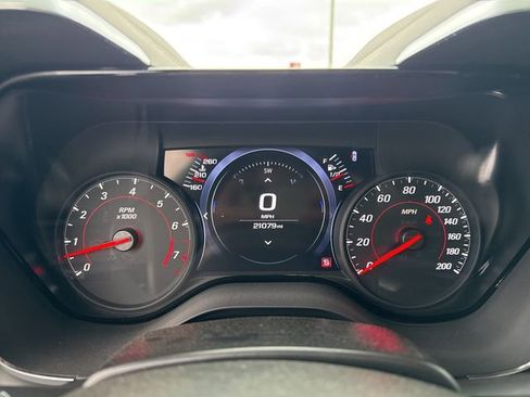 Used 2023 Chevrolet Camaro SS w/ Redline Edition image 20