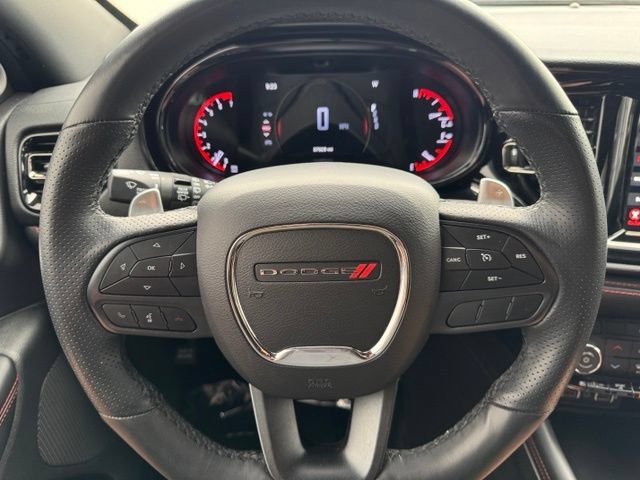 Used 2023 Dodge Durango GT w/ Blacktop Package AWD/4WD image 27