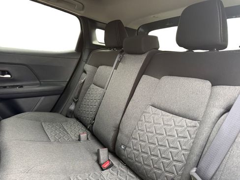 New 2026 Nissan Kicks SV w/ SV Premium Package image 14