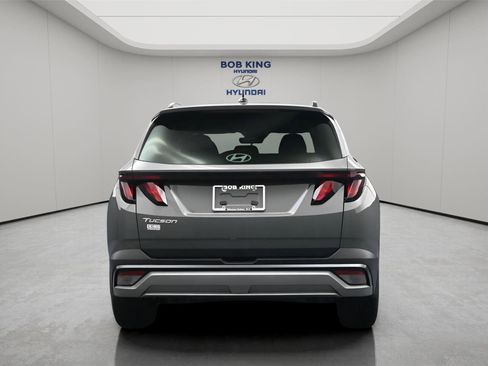 New 2026 Hyundai Tucson SEL FWD image 22
