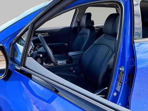 Certified 2026 Kia Sportage SX image 27