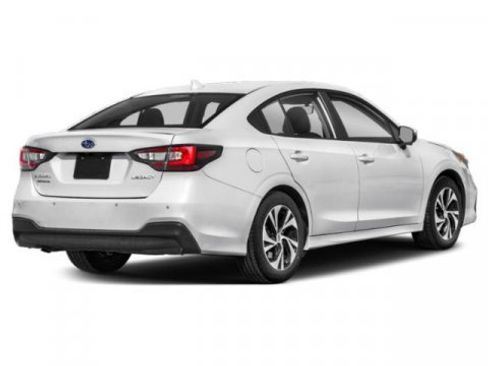 Used 2025 Subaru Legacy Premium AWD/4WD image 5