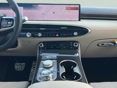 New 2026 Genesis GV70 3.5T Sport Prestige AWD/4WD image 23