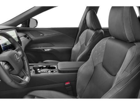 Used 2025 Lexus RX 450h AWD w/ Convenience Package image 12