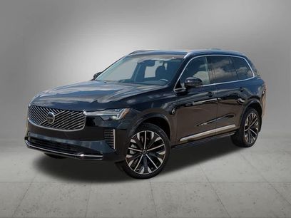 Certified 2026 Volvo XC90 B6 Plus w/ Protection Package Premier