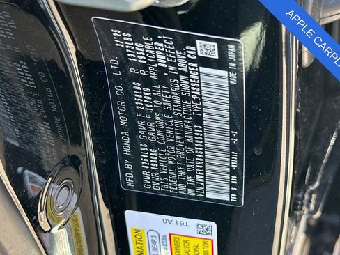 Used 2025 Honda Civic Sport image 31