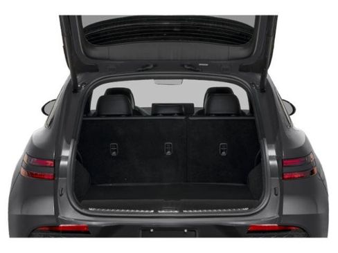 Certified 2025 Genesis GV70 3.5T Sport w/ Sport Advanced Package image 13