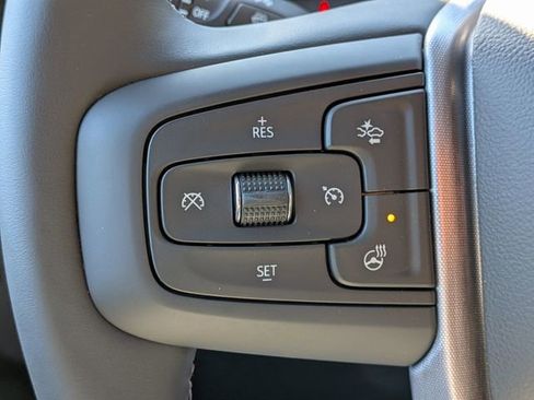 New 2026 GMC Sierra 1500 Elevation AWD/4WD image 15