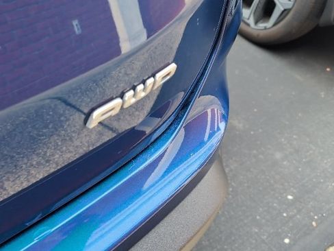Used 2022 Ford Edge SEL w/ Sport Appearance Package AWD/4WD image 7