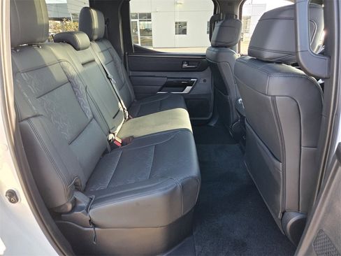 Used 2025 Toyota Tundra Limited image 12