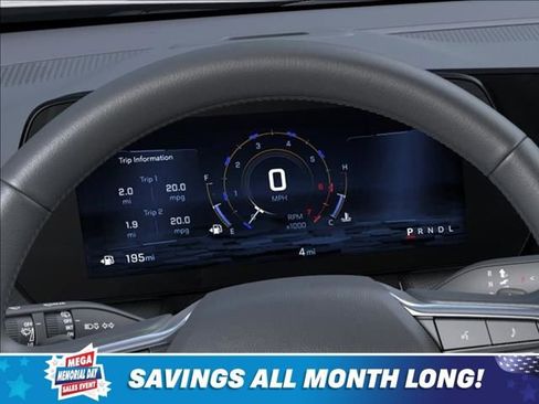 New 2026 Chevrolet Equinox LT FWD image 18