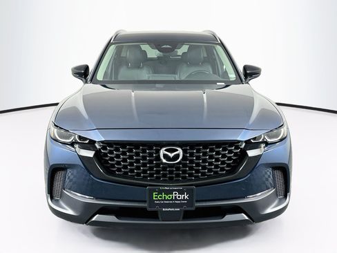 Used 2025 MAZDA CX-50 AWD 2.5 S w/ Preferred Package image 2