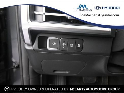 Used 2026 Hyundai Santa Fe SEL image 16