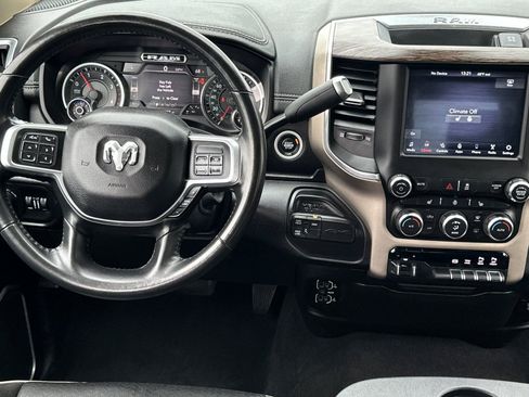 Used 2020 RAM 2500 Laramie image 14