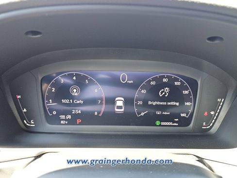New 2026 Honda Accord SE image 18