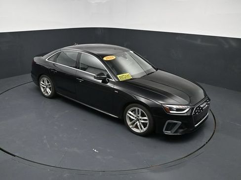 Used 2024 Audi A4 2.0T Premium Plus AWD/4WD image 57