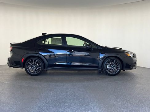 New 2026 Subaru WRX Premium w/ Accessory Package #2 AWD/4WD image 2