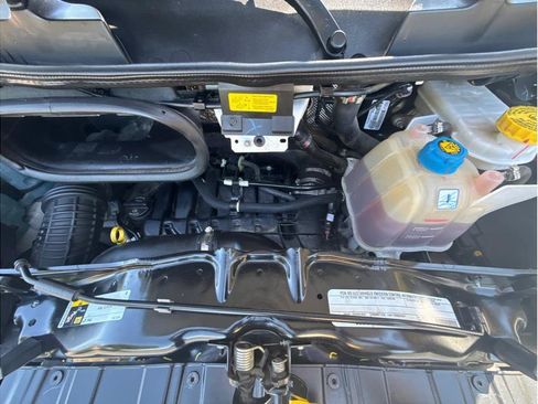 Used 2023 RAM ProMaster 2500 FWD image 22