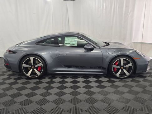 New 2026 Porsche 911 Carrera S RWD image 8