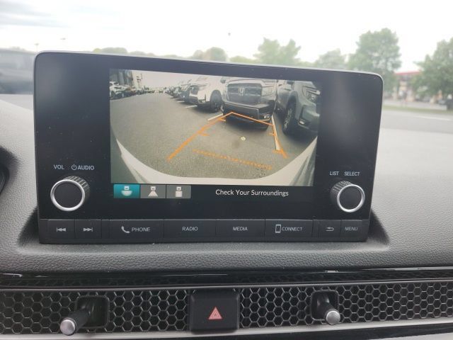 Used 2024 Honda Civic Sport image 21