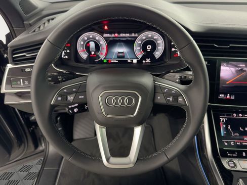 New 2026 Audi Q7 3.0T Premium Plus AWD/4WD image 18