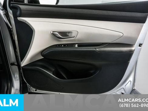 Used 2026 Hyundai Tucson SEL FWD image 42