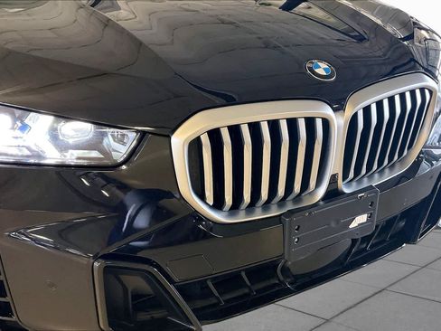 Used 2026 BMW X5 xDrive40i AWD/4WD image 31