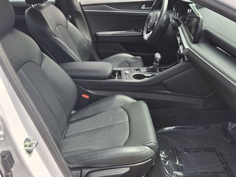 Used 2023 Kia K5 GT-Line w/ GT-Line Premium Package image 18