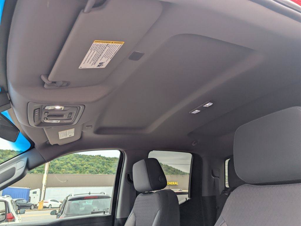 Used 2019 GMC Sierra 1500 SLE w/ SLE Value Package AWD/4WD image 20