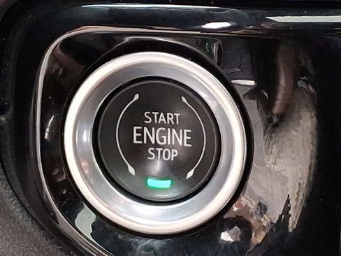 Used 2023 Chevrolet Silverado 1500 High Country w/ High Country Premium Package image 24