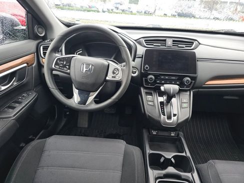 Used 2022 Honda CR-V EX image 15