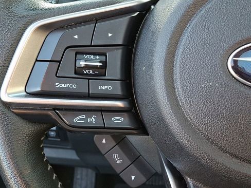 Certified 2022 Subaru Forester Touring w/ Popular Package #3 image 22