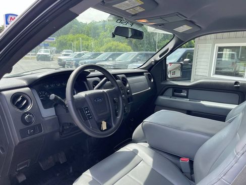 Used 2012 Ford F150 XL w/ XL Plus Pkg AWD/4WD image 19