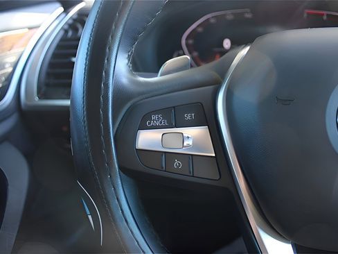 Used 2021 BMW X3 sDrive30i w/ Convenience Package image 16