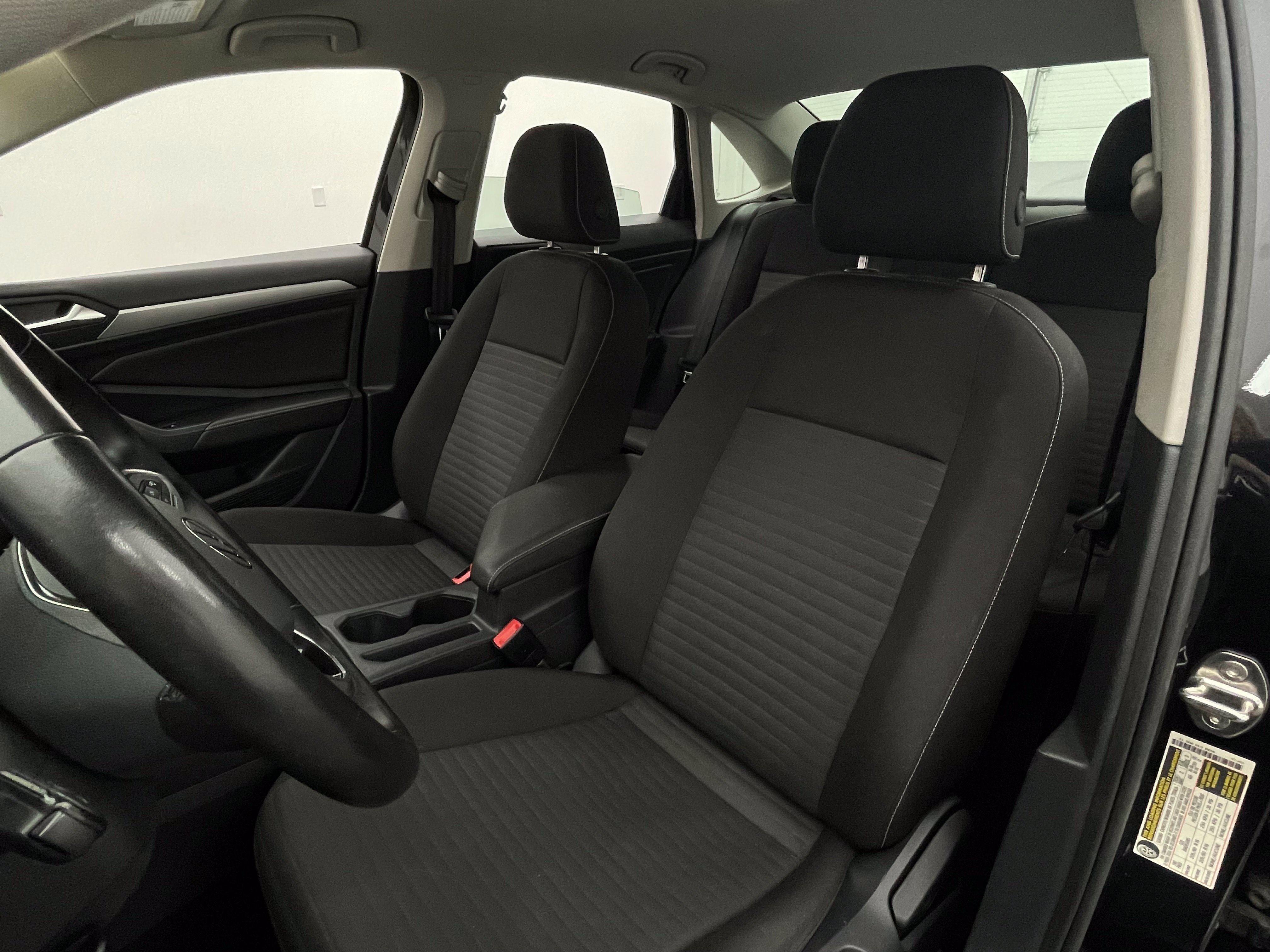 Used 2024 Volkswagen Jetta S FWD image 16