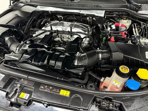 Used 2016 Land Rover LR4 HSE image 50