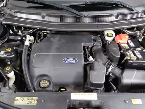 Used 2011 Ford Explorer XLT w/ 202A Rapid Spec Order Code AWD/4WD image 42
